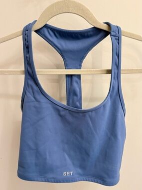 SET Active Workout Tank